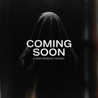Michael Jackson — Coming Soon